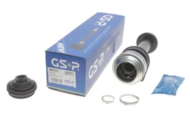ШРУС внутрішній, передній, правий 661021 GSP