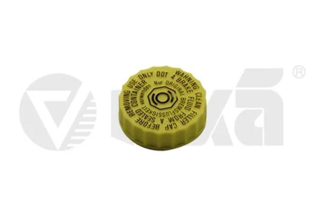 Кришка бачка головного гальмівного циліндра 66111597901 VIKA