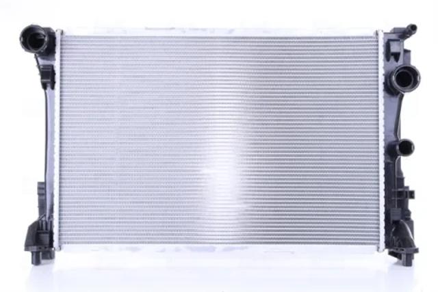 Підвіска радіатора 67167 NISSENS