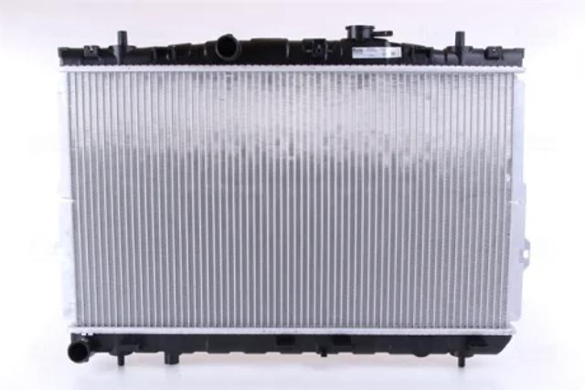 Радіатор основний 67494 NISSENS