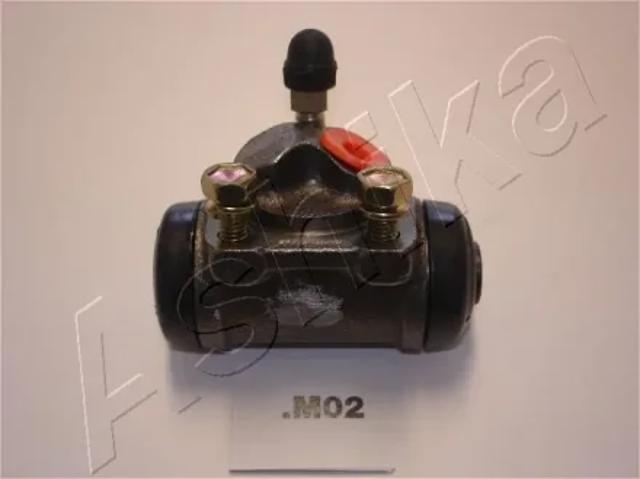 Циліндр гальмівний колісний/робочий, задній 67M0002 ASHIKA
