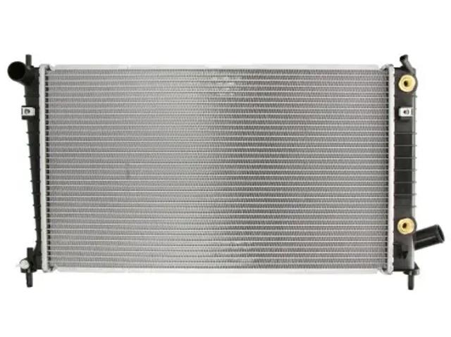 Підвіска радіатора 68001A NISSENS