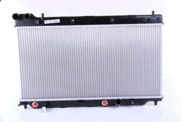 Підвіска радіатора 68098 NISSENS