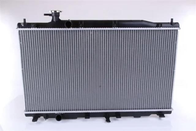 Радіатор 681386 NISSENS