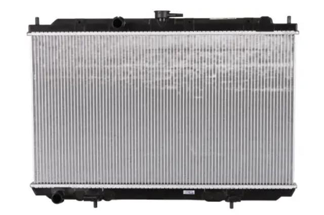 Радіатор 68718 NISSENS