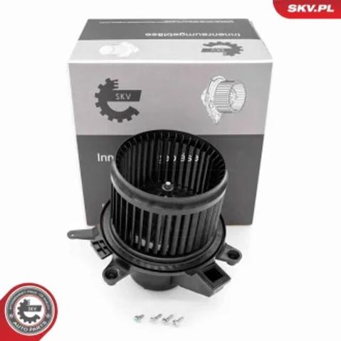 Електромотор пічки 68SKV003 SKV