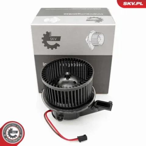 Електромотор пічки 68SKV030 SKV
