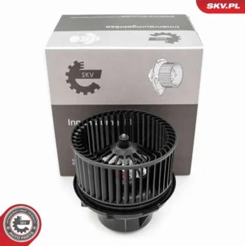 Моторчик пічки 68SKV039 SKV