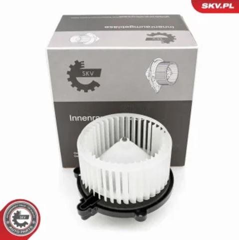 Електромотор пічки 68SKV048 SKV