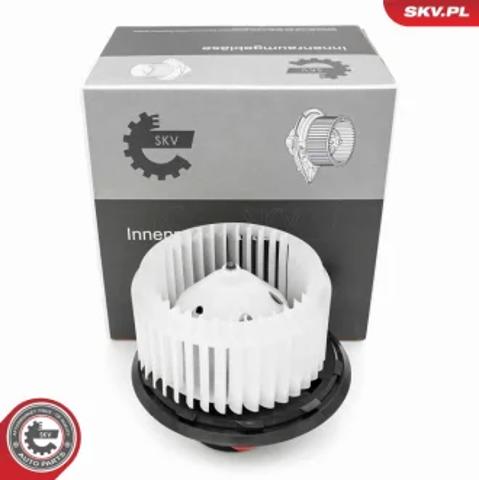 Моторчик пічки 68SKV070 SKV