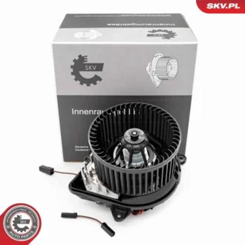 Моторчик пічки 68SKV076 SKV