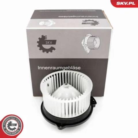Вентилятор грубки 68SKV113 SKV