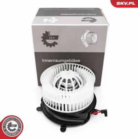Електромотор пічки 68SKV124 SKV