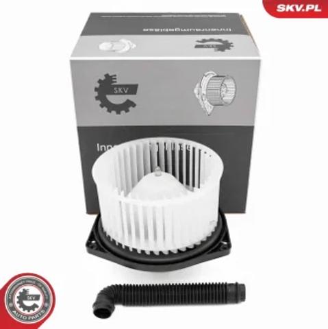 Електромотор пічки 68SKV136 SKV