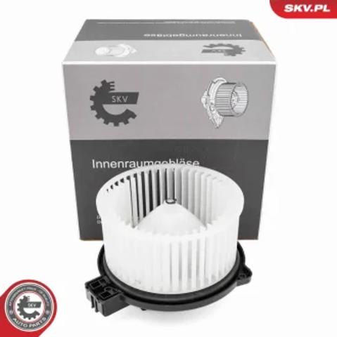 Електромотор пічки 68SKV150 SKV