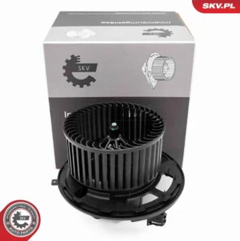 Електромотор пічки 68SKV159 SKV
