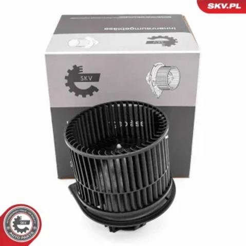 Електромотор пічки 68SKV176 SKV