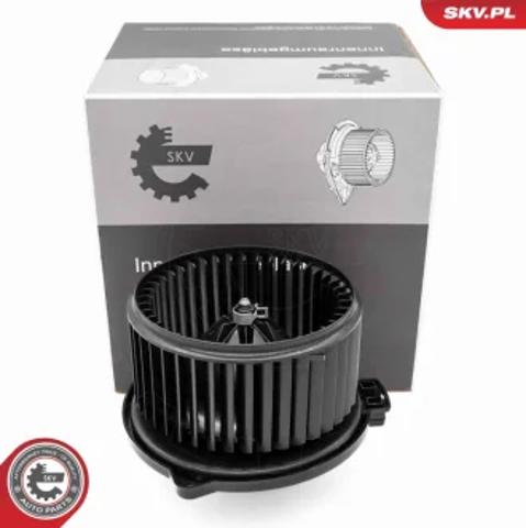 Електромотор пічки 68SKV183 SKV