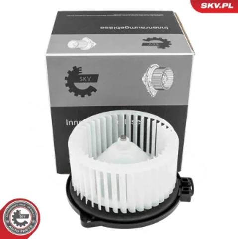 Вентилятор грубки 68SKV271 SKV