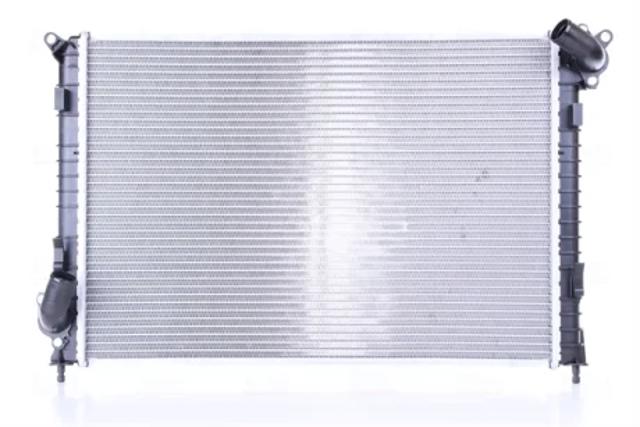 Радіатор охолодження 69701A NISSENS