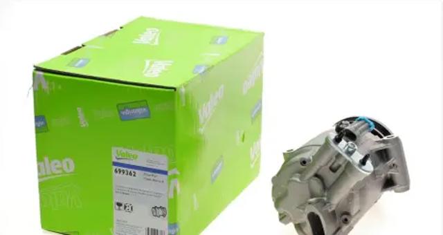 Компресор кондиціонера 699362 VALEO