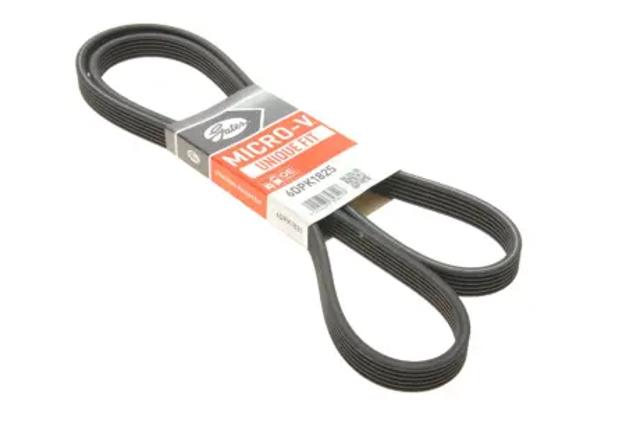 Ремінь кондиціонера 6DPK1825 GATES