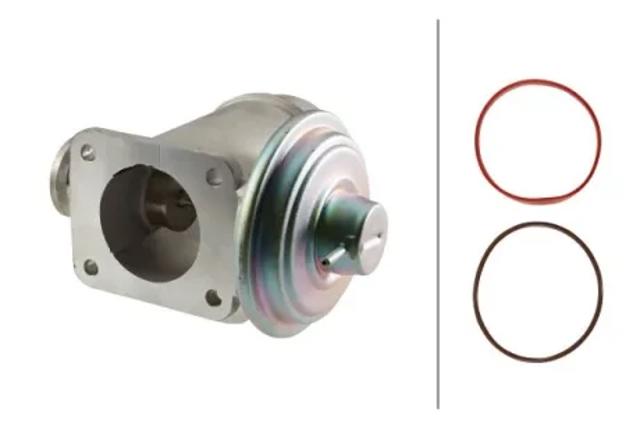 Клапан рециркуляції відпрацьованих газів EGR 6NU010171921 HELLA