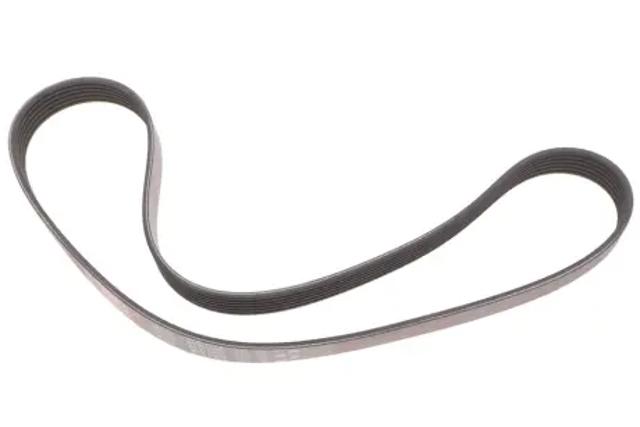 Клиновий ремінь 6PK1000 GATES