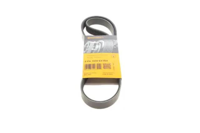 Ремінь кондиціонера 6PK1020EXTRA CONTINENTAL