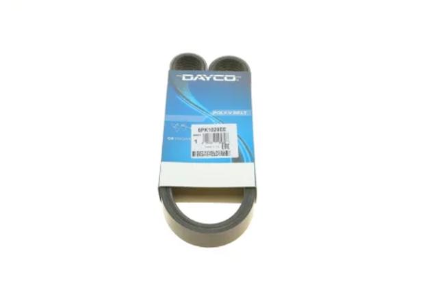 Ремінь кондиціонера 6PK1029EE DAYCO