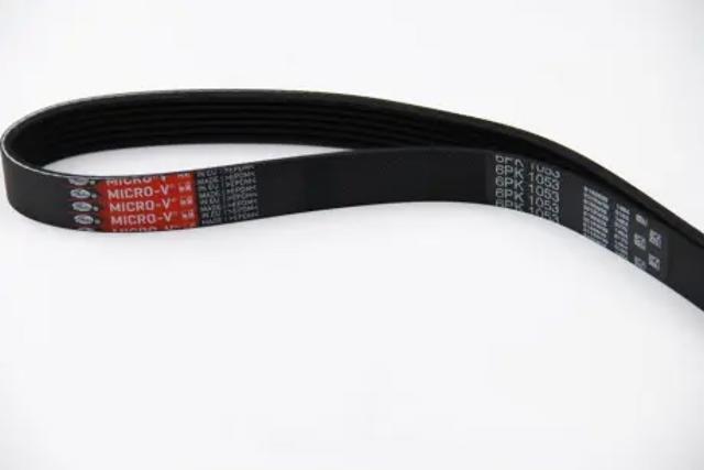 Ремінь приводний, агрегатів 6PK1053 GATES