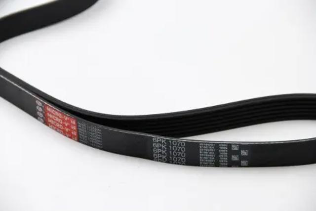 Ремінь кондиціонера 6PK1070 GATES
