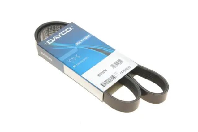 Клиновий ремінь 6PK1076 DAYCO
