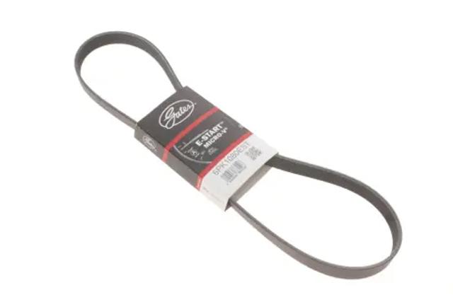 Поліклиновий ремінь 6PK1080EST GATES