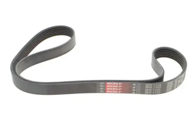Поліклиновий ремінь 6PK1103 GATES
