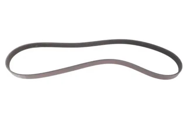 Клиновий ремінь 6PK1210 GATES