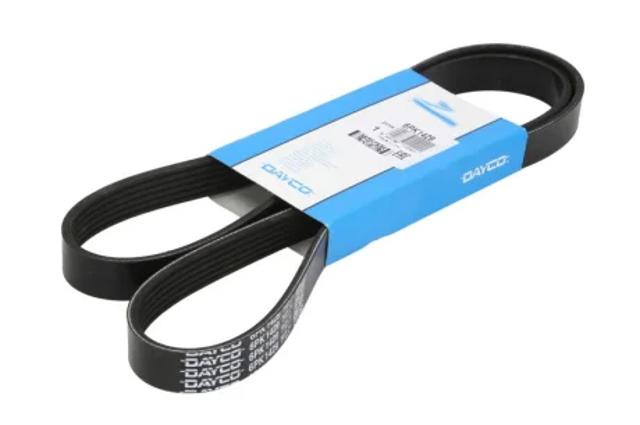 Ремінь кондиціонера 6PK1429 DAYCO