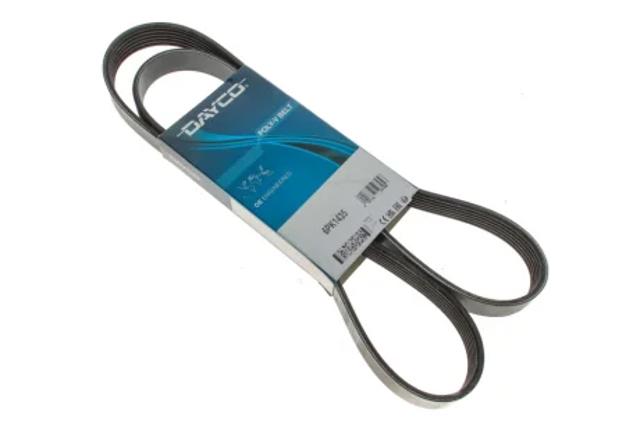 Клиновий ремінь 6PK1435 DAYCO