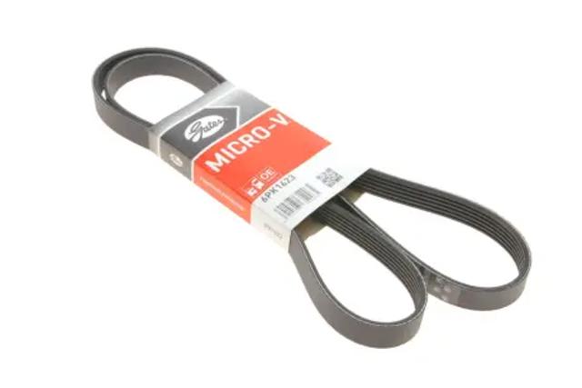 Ремінь кондиціонера 6PK1623 GATES