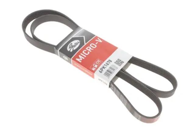 Ремінь кондиціонера 6PK1678 GATES