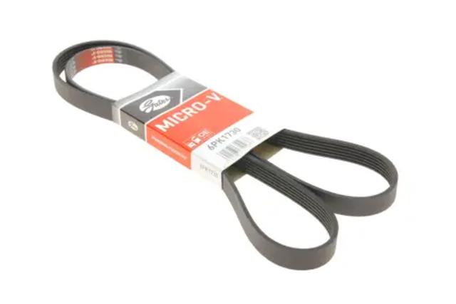 Привід допоміжних агрегатів 6PK1730 GATES