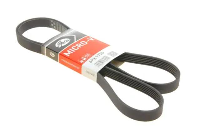 Ремінь приводний, агрегатів 6PK1750 GATES