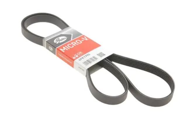 Ремінь кондиціонера 6PK1795 GATES