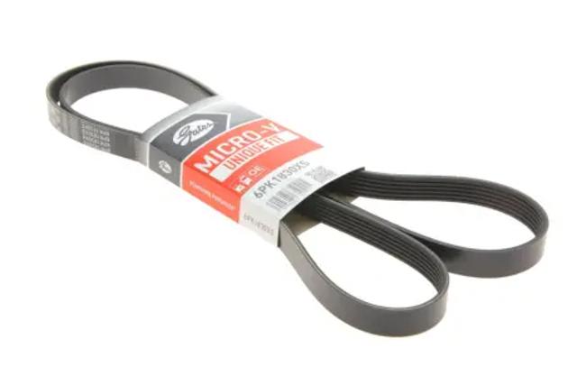 Поліклиновий ремінь 6PK1830XS GATES