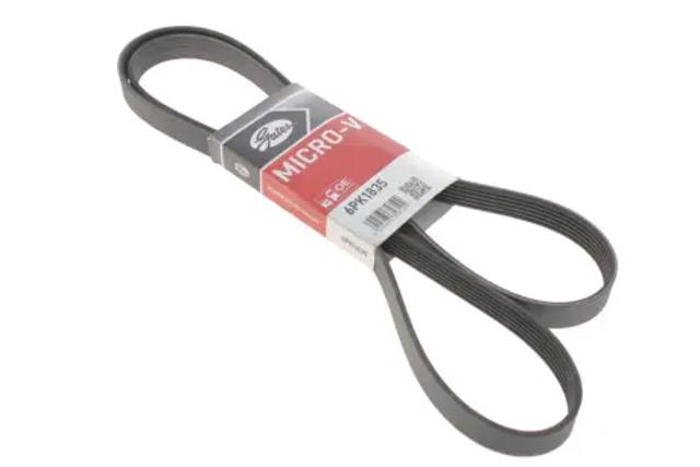 Ремінь кондиціонера 6PK1835 GATES
