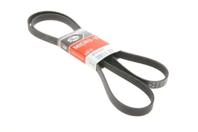 Ремінь приводний, агрегатів 6PK2090 GATES
