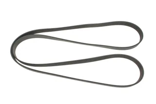 Клиновий ремінь 6PK2100 GATES