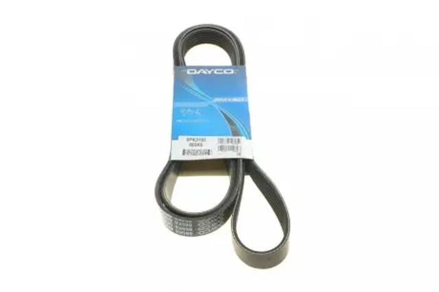 Привід допоміжних агрегатів 6PK2195 DAYCO