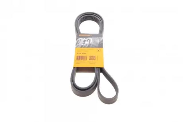 Привід допоміжних агрегатів 6PK2225 CONTINENTAL