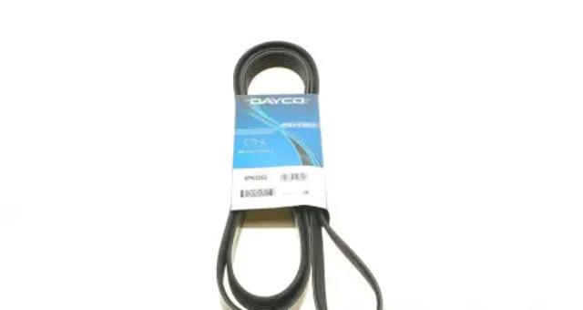 Ремінь приводний, агрегатів 6PK2263 DAYCO
